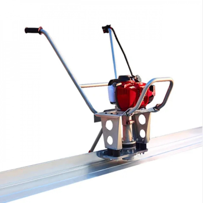 Concrete Vibrator - Vibratore per Calcestruzzo Industriale da 200W,