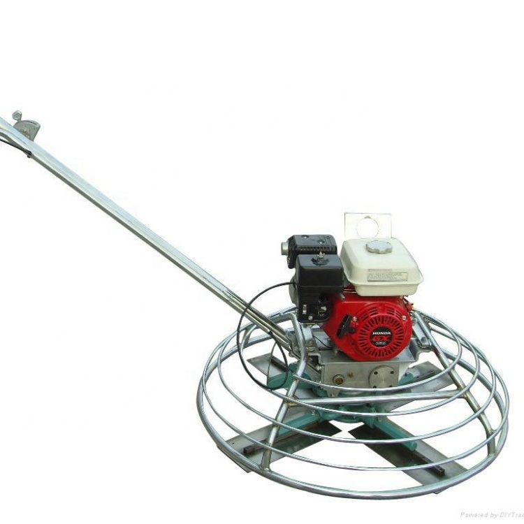 Power Trowel Concrete - Frattazzatrice per Calcestruzzo da 600mm, 700mm,
