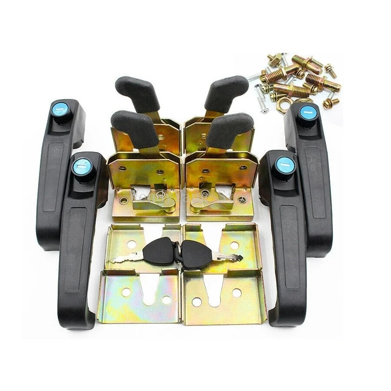 Heavy Equipment Transport - 502 tipo carrello elevatore universale trattore