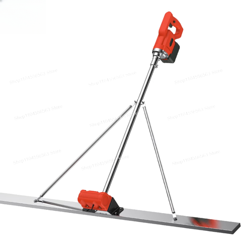 Concrete Vibrator - Lucidatrice per calcestruzzo elettrica da 100