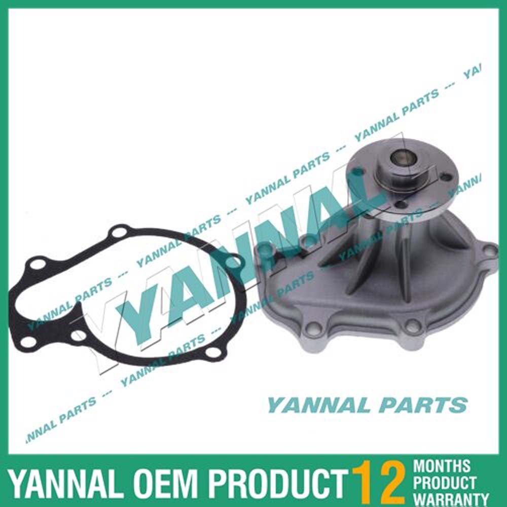 Diesel Water Pump - Per pompa acqua e guarnizione Kubota