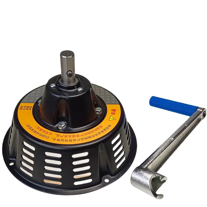 Diesel Water Pump - Accessori per Generatore Diesel 5KW, Pompa