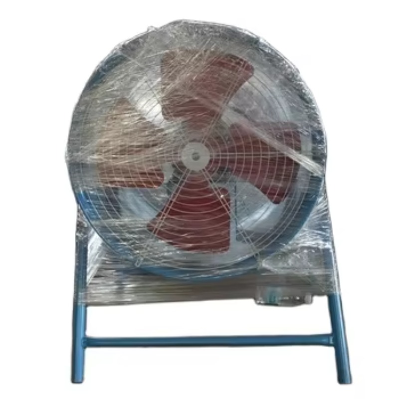 Exhaust Fan Industrial - Cina Produzione di Ventilazione Industriale Ventilatore