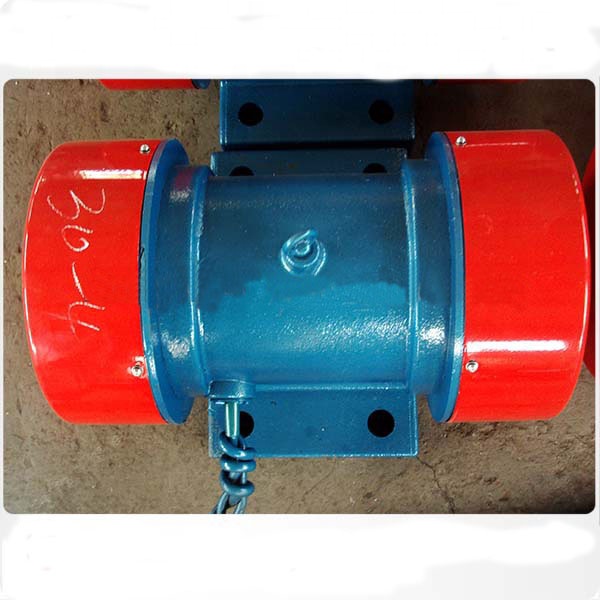 Concrete Vibrator - Vibratore elettrico del motore di vibrazione