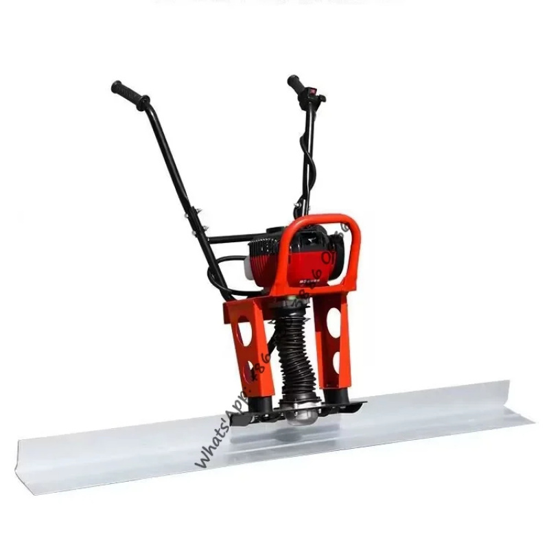 Concrete Vibrator - La fabbrica fornisce vibratori portatili per