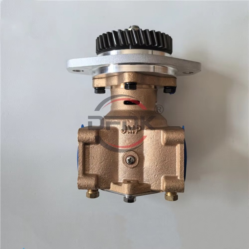 Diesel Water Pump - Pompa dell'Acqua per Motore Diesel 6BT5.9