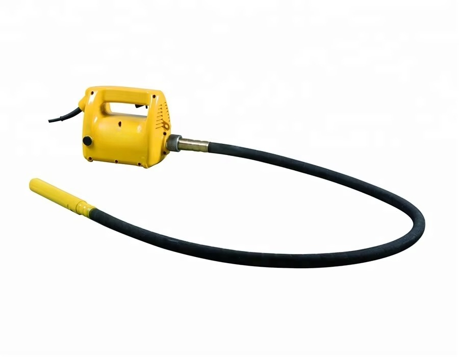 Concrete Vibrator - Vibratore per calcestruzzo portatile