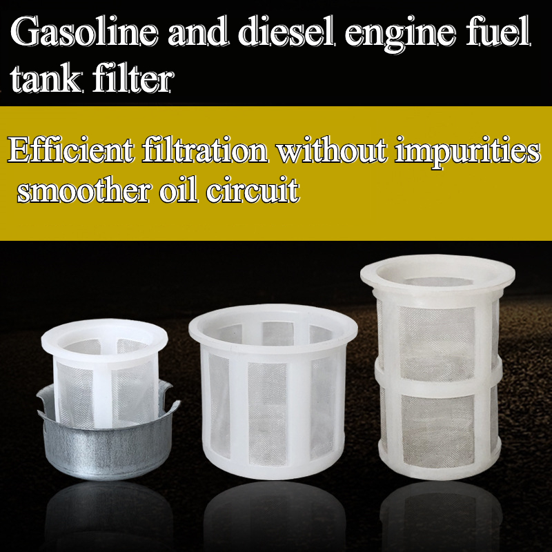 Diesel Water Pump - 5 pezzi accessori pompa acqua generatore