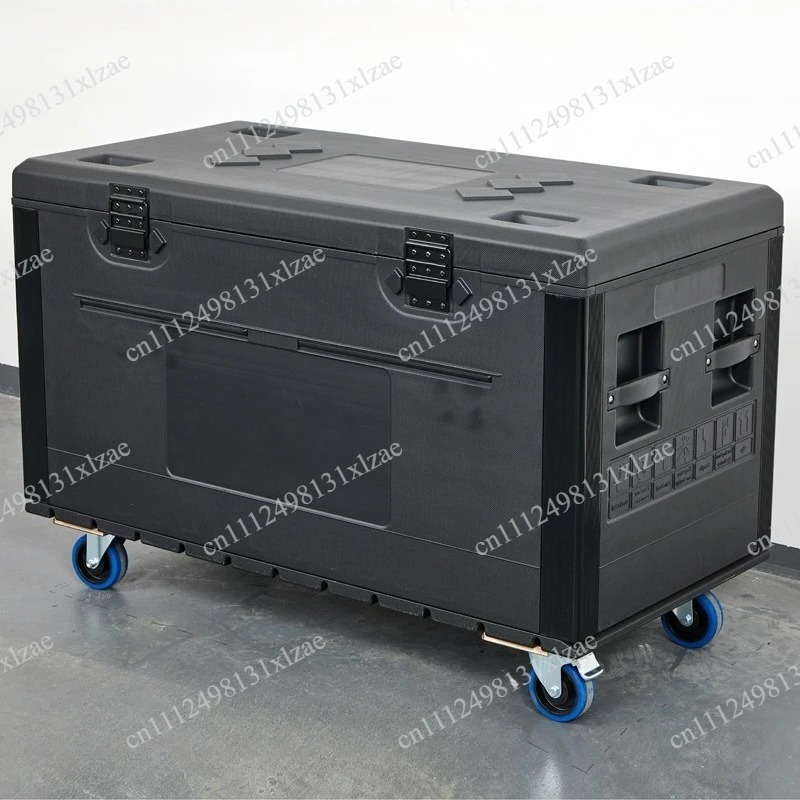Heavy Equipment Transport - Valigia Grande in PE Impermeabile per