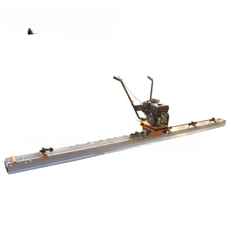 Concrete Vibrator - Rullo Vibrante per Calcestruzzo Super Resistente