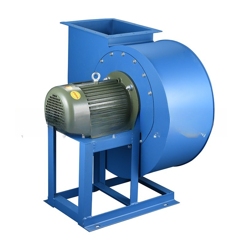 Exhaust Fan Industrial - Ventilatore centrifugo industriale 4-72-A per la