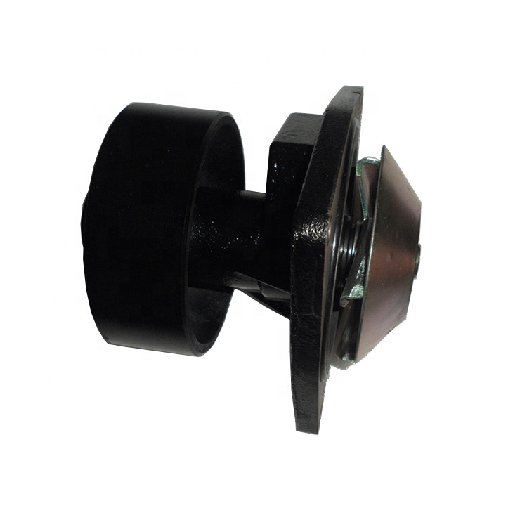 Diesel Water Pump - 1 pz. Pompa acqua motore diesel