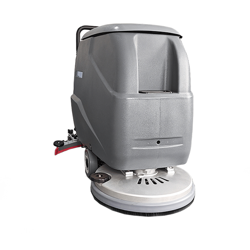 Industrial Floor Scrubber - X55T lavapavimenti industriale macchina per la