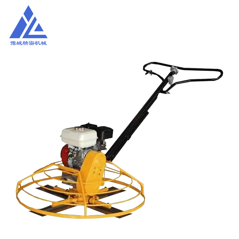 Macchina Levigatrice per Pavim - Power Trowel Concrete recensione e prezzo