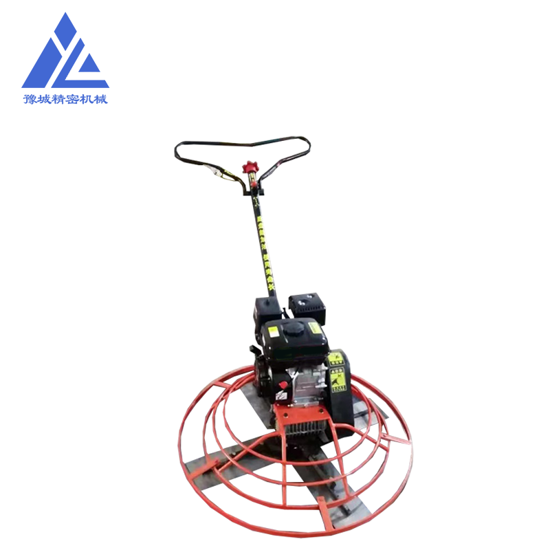 Macchina Levigatrice per Pavim - Power Trowel Concrete recensione e prezzo