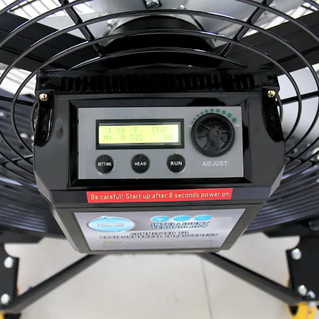 Ventilatore Industriale Elettr - Exhaust Fan Industrial recensione e prezzo