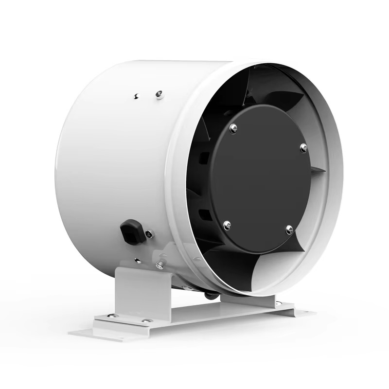 Ventilatore Inline a Flusso Mi - Exhaust Fan Industrial recensione e prezzo
