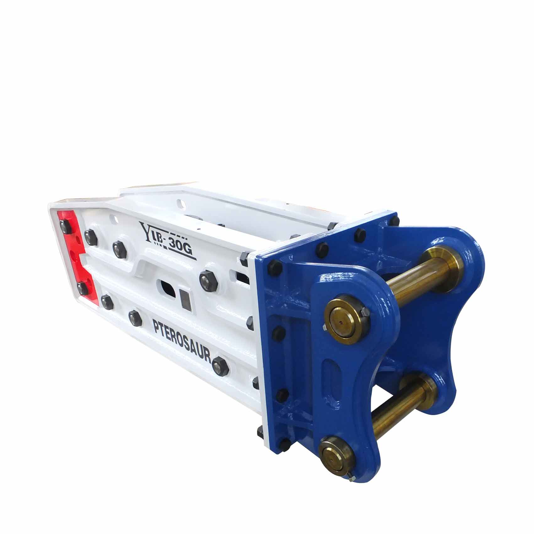 Martello demolitore idraulico  - Heavy Equipment Breaker recensione e prezzo