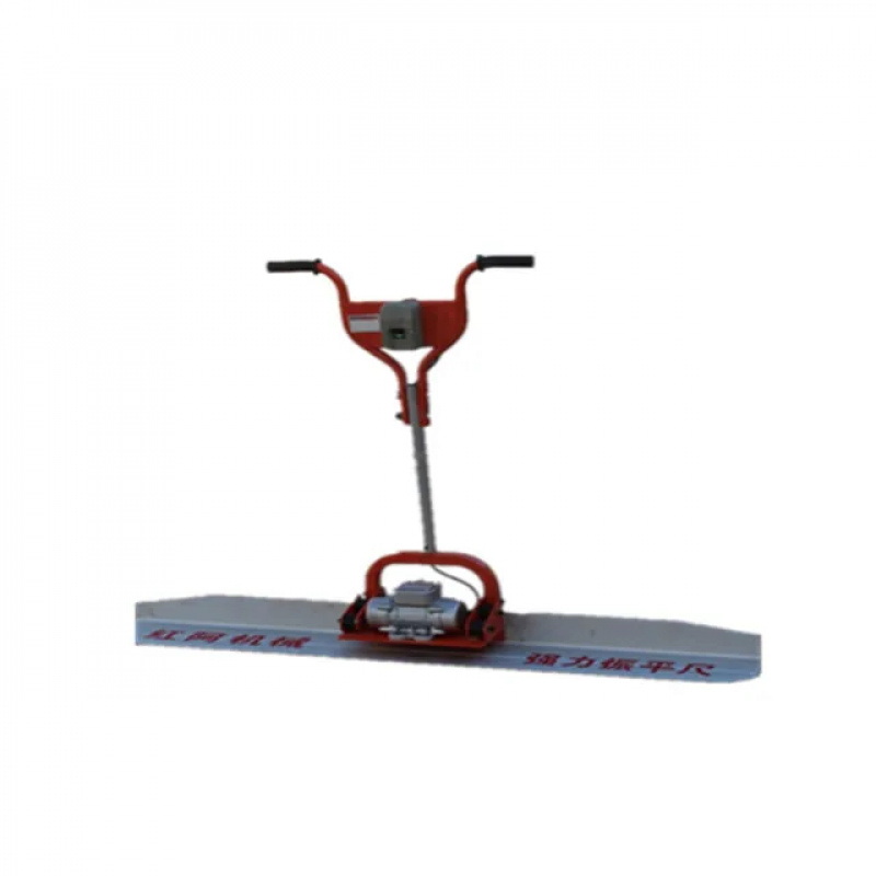 Vibratore per Calcestruzzo Ind - Concrete Vibrator recensione e prezzo