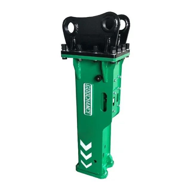 GCB40S SB10 Interruttore idrau - Heavy Equipment Breaker recensione e prezzo