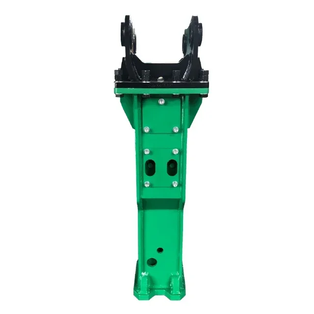 GCB40S SB10 Interruttore idrau - Heavy Equipment Breaker recensione e prezzo