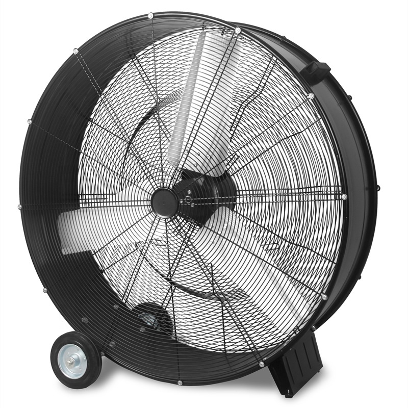 Ventola a tamburo mobile per p - Exhaust Fan Industrial recensione e prezzo