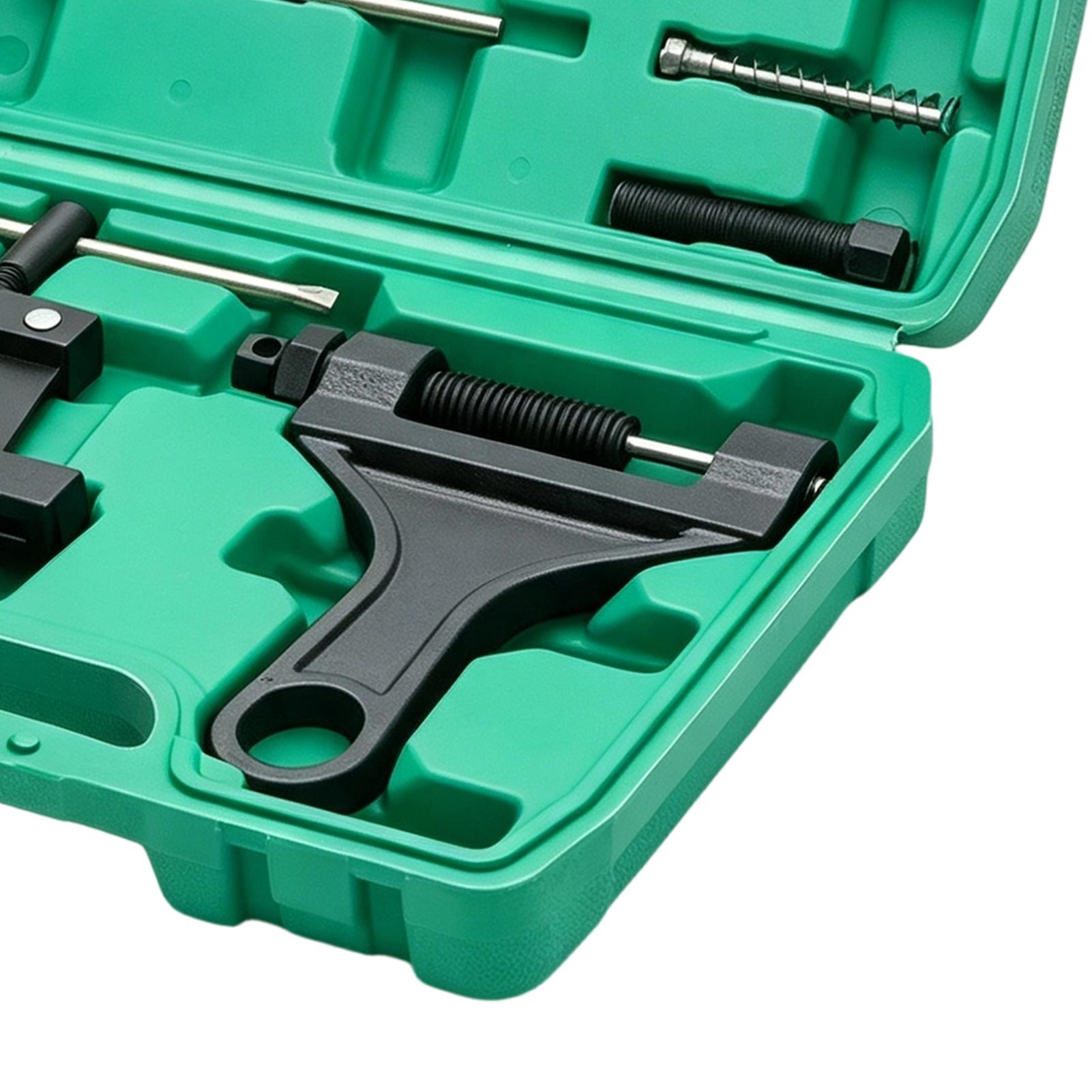 Smagliacatene a Rulli 60-200,  - Heavy Equipment Breaker recensione e prezzo