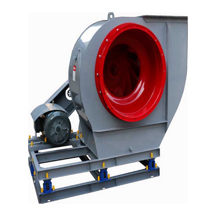 Ventole centrifughe industrial - Exhaust Fan Industrial recensione e prezzo