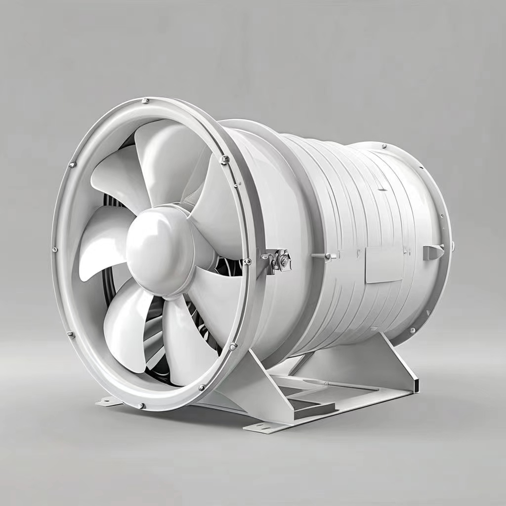 Ventilatore Assiale Industrial - Exhaust Fan Industrial recensione e prezzo