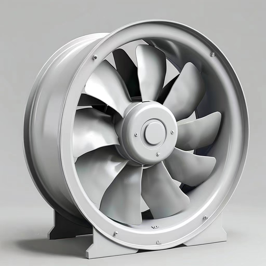 Ventilatore Assiale Industrial - Exhaust Fan Industrial recensione e prezzo