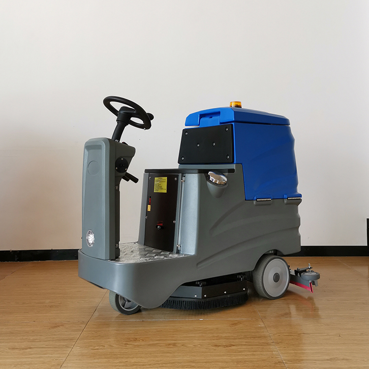 Miglior Lavasciuga Pavimenti I - Industrial Floor Scrubber recensione e prezzo