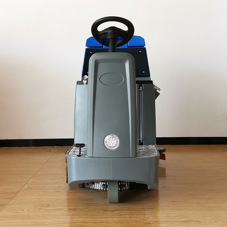 Miglior Lavasciuga Pavimenti I - Industrial Floor Scrubber recensione e prezzo