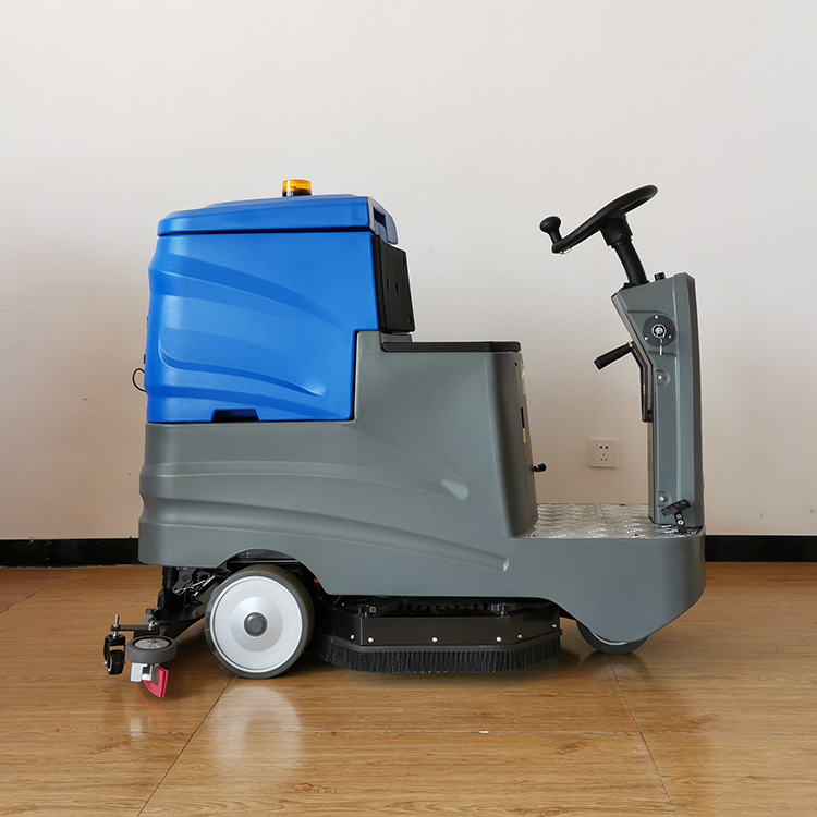 Miglior Lavasciuga Pavimenti I - Industrial Floor Scrubber recensione e prezzo