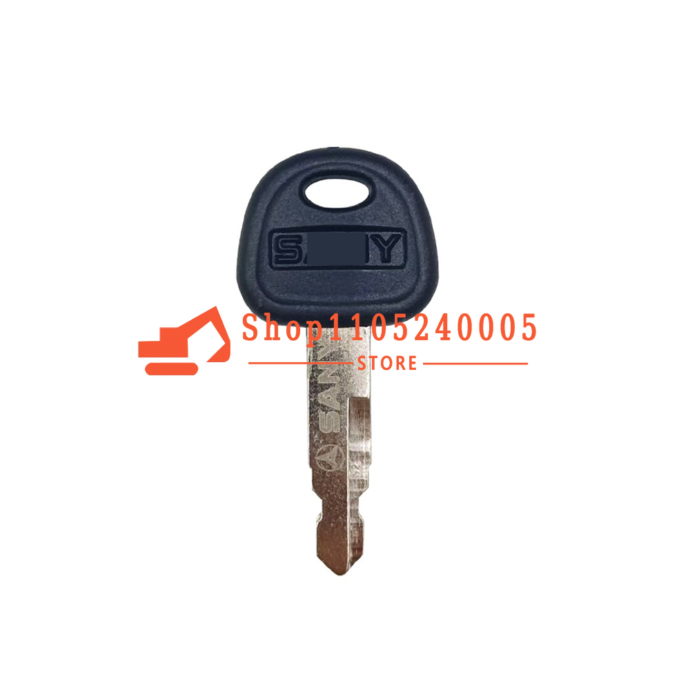20/10/5/1PCS Brand New Chiavi  - Brand Heavy Equipment recensione e prezzo