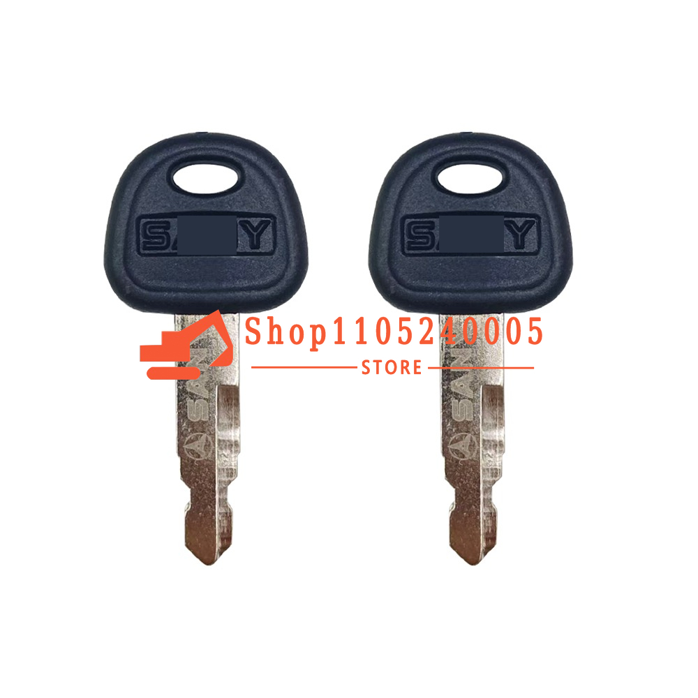 20/10/5/1PCS Brand New Chiavi  - Brand Heavy Equipment recensione e prezzo