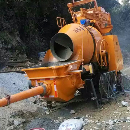 Betoniera Personalizzata YG co - Concrete Mixer Machine recensione e prezzo