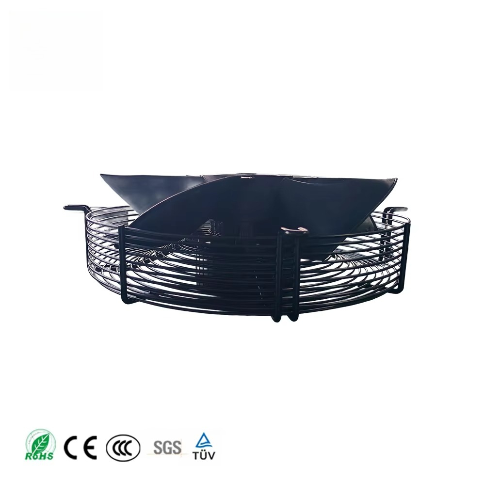 Ventilatore Assiale Industrial - Exhaust Fan Industrial recensione e prezzo