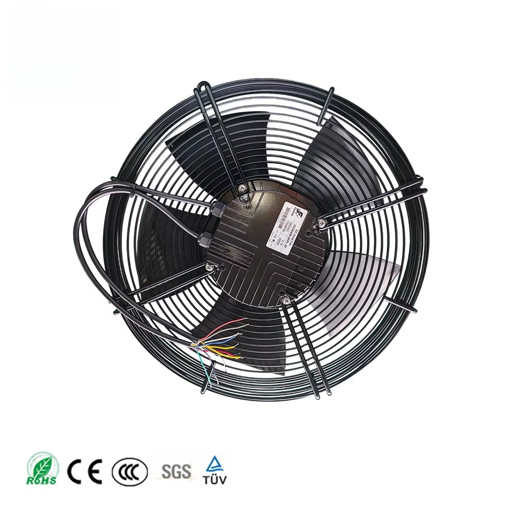 Ventilatore Assiale Industrial - Exhaust Fan Industrial recensione e prezzo