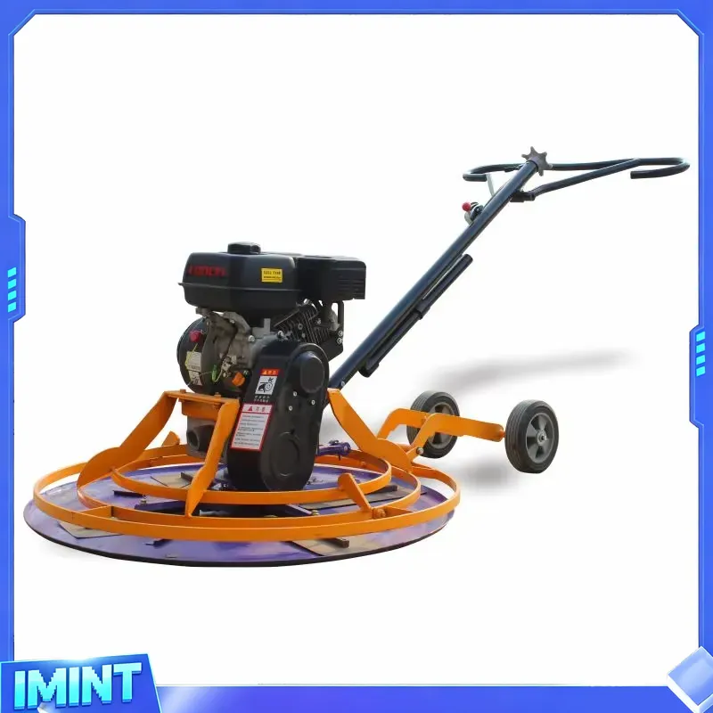Macchina per Lisciatura del Ce - Power Trowel Concrete recensione e prezzo