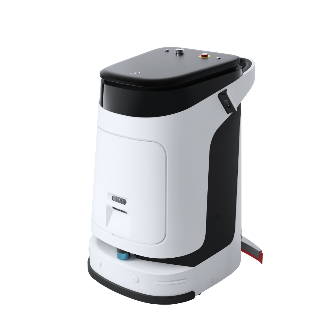Nuovo robot spazzatrice per pa - Industrial Floor Scrubber recensione e prezzo