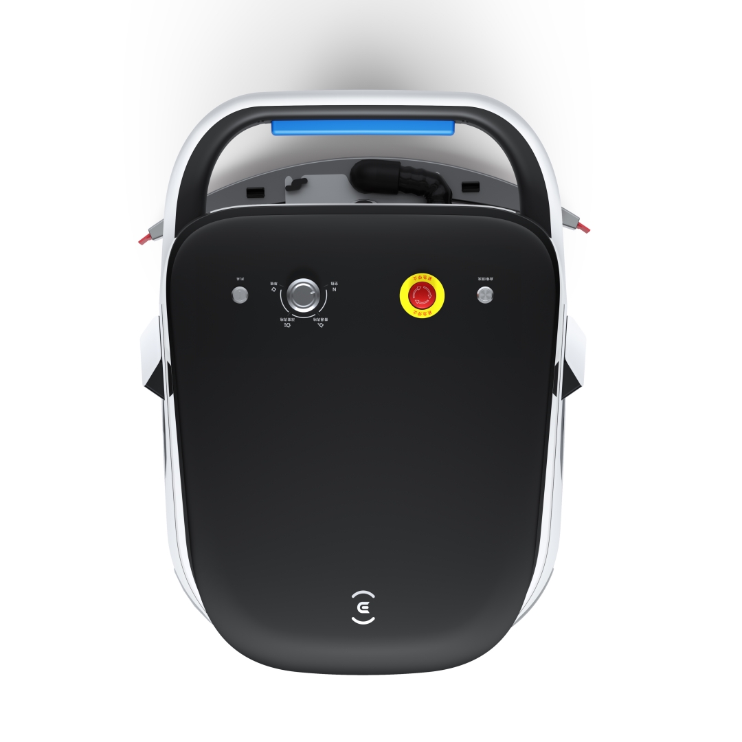 Nuovo robot spazzatrice per pa - Industrial Floor Scrubber recensione e prezzo