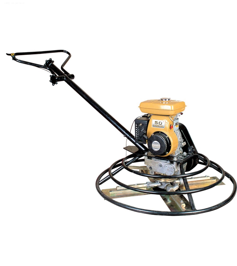 Frattazzatrice per Calcestruzz - Power Trowel Concrete recensione e prezzo