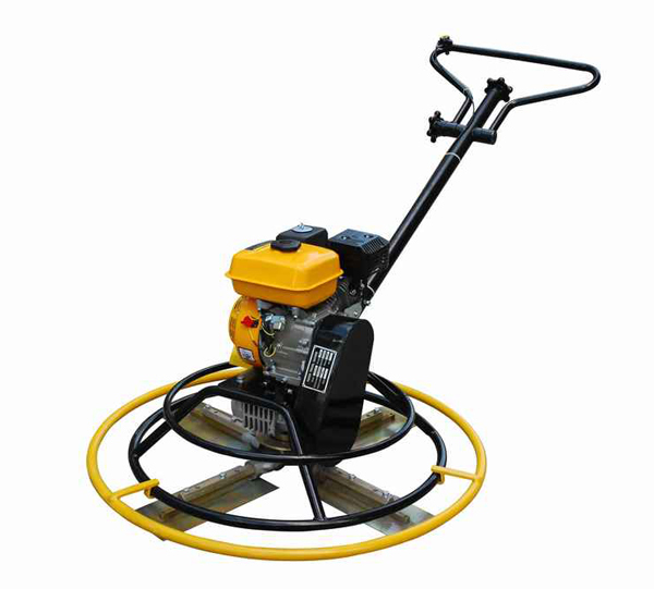 Frattazzatrice per Calcestruzz - Power Trowel Concrete recensione e prezzo