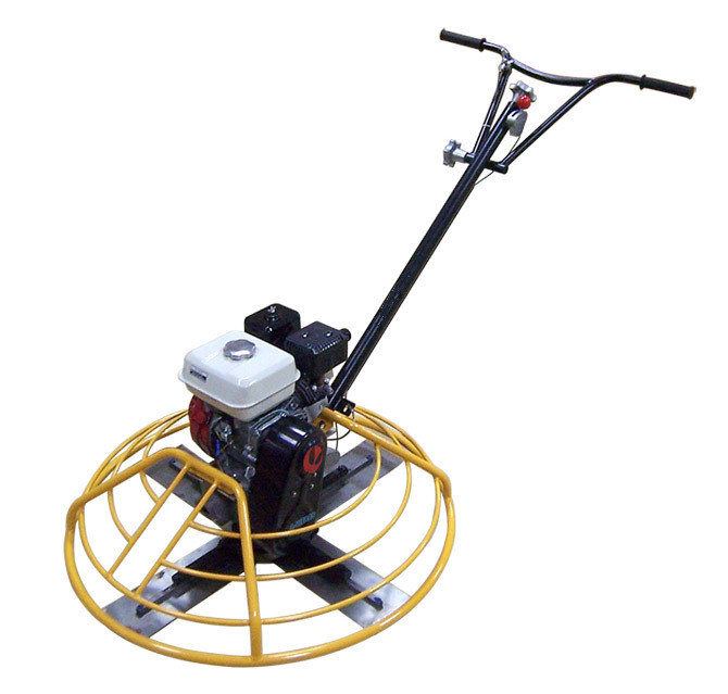 Frattazzatrice per Calcestruzz - Power Trowel Concrete recensione e prezzo