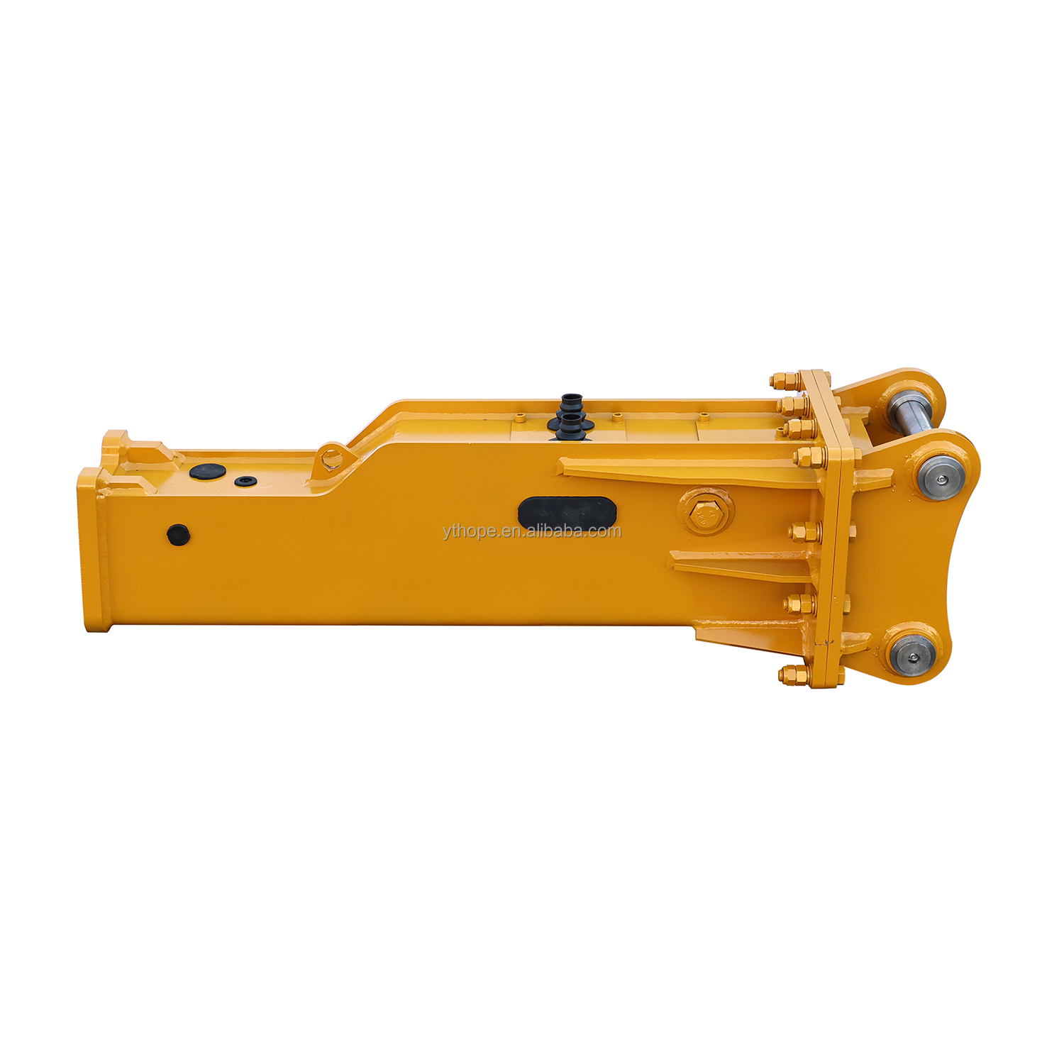 Martello Idraulico ad Alta Pre - Heavy Equipment Breaker recensione e prezzo