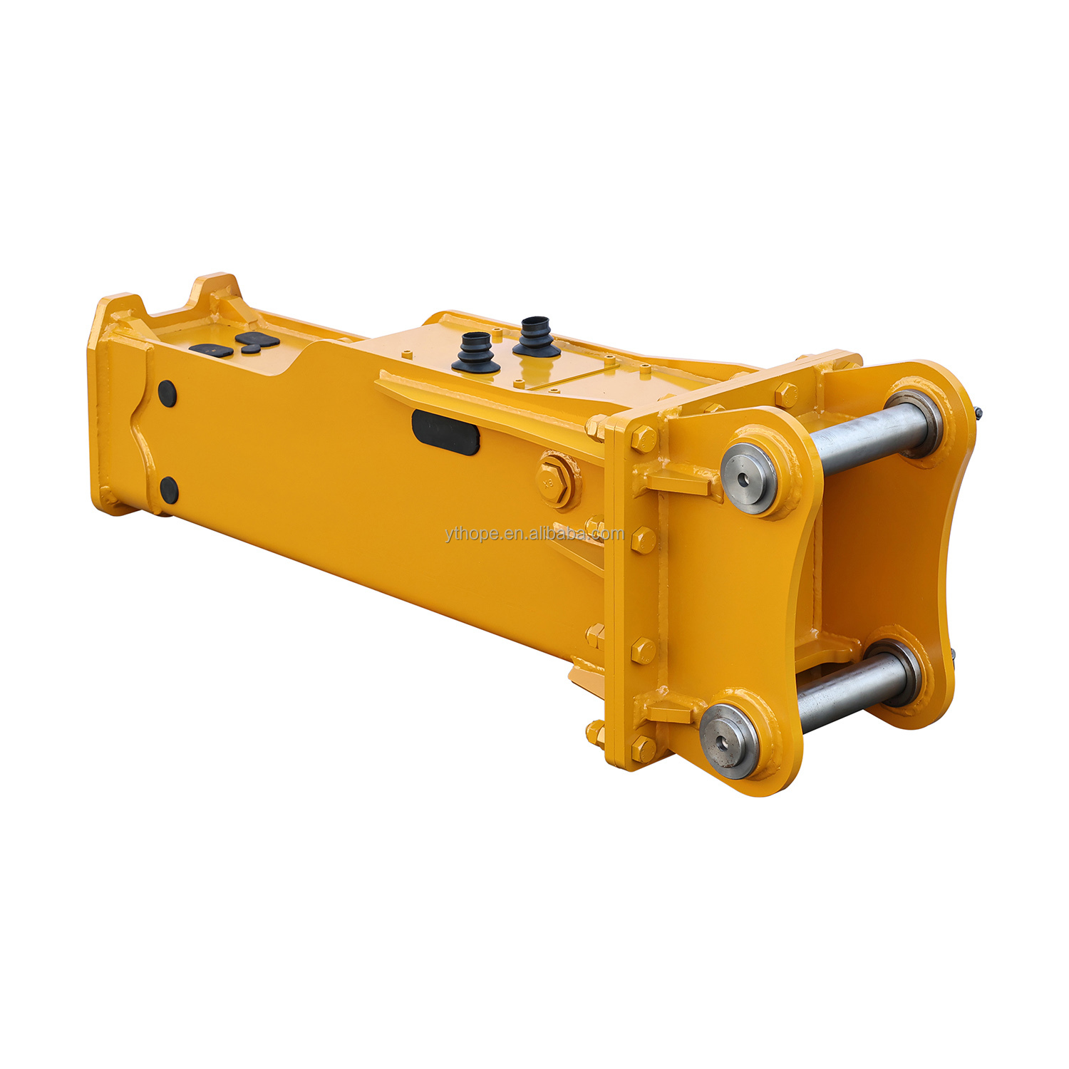 Martello Idraulico ad Alta Pre - Heavy Equipment Breaker recensione e prezzo