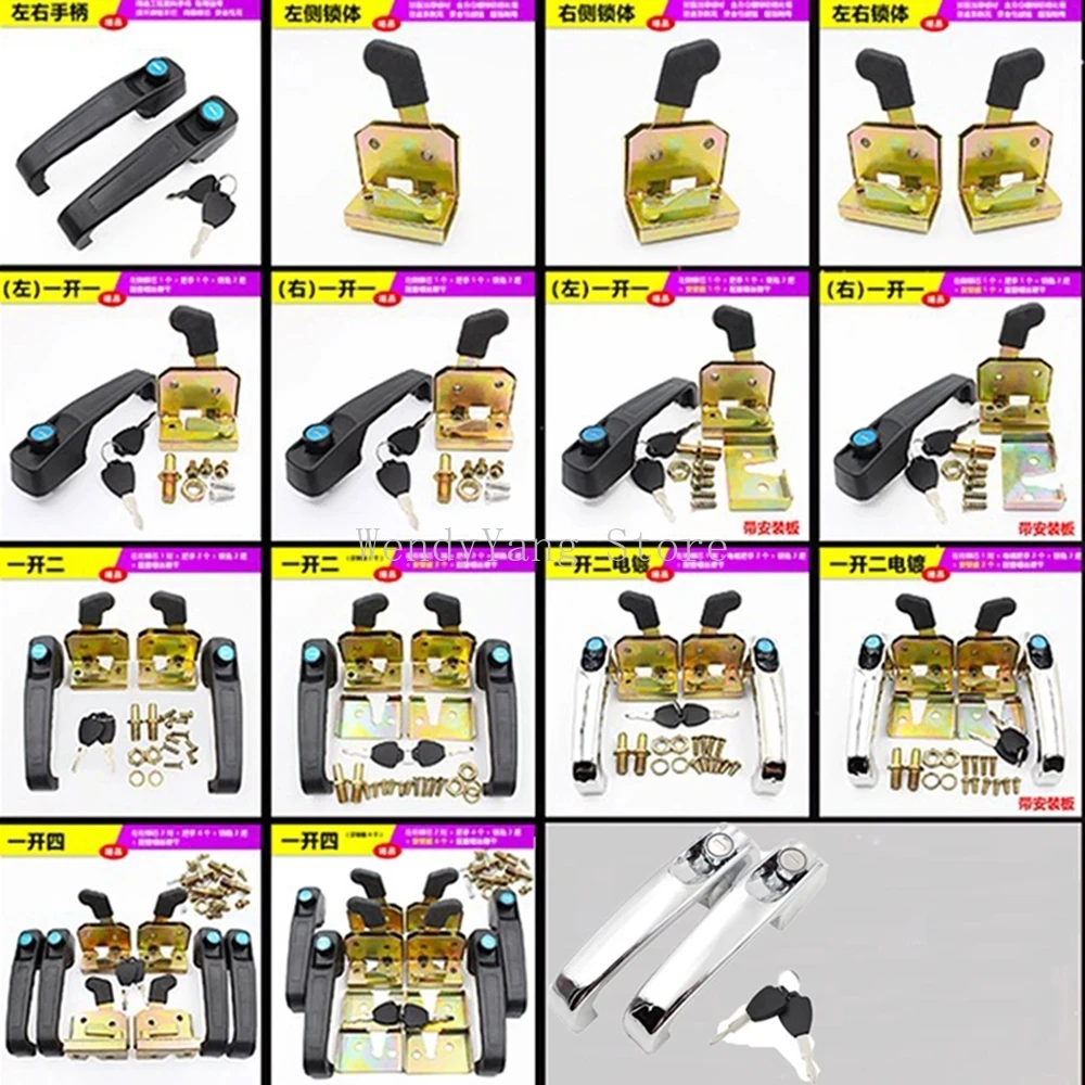502 tipo carrello elevatore un - Heavy Equipment Transport recensione e prezzo