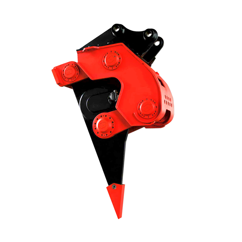 Martello Demolitore Idraulico  - Heavy Equipment Breaker recensione e prezzo