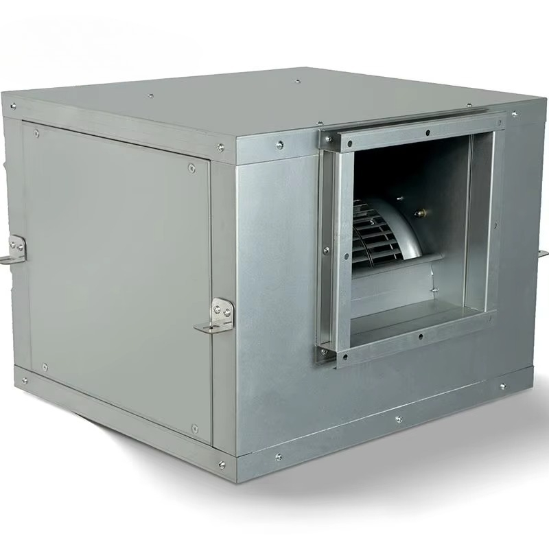 Potente Ventilatore Industrial - Exhaust Fan Industrial recensione e prezzo