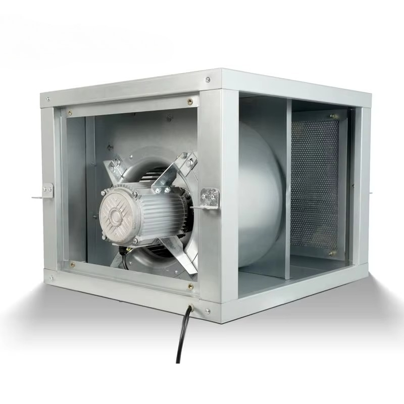 Potente Ventilatore Industrial - Exhaust Fan Industrial recensione e prezzo